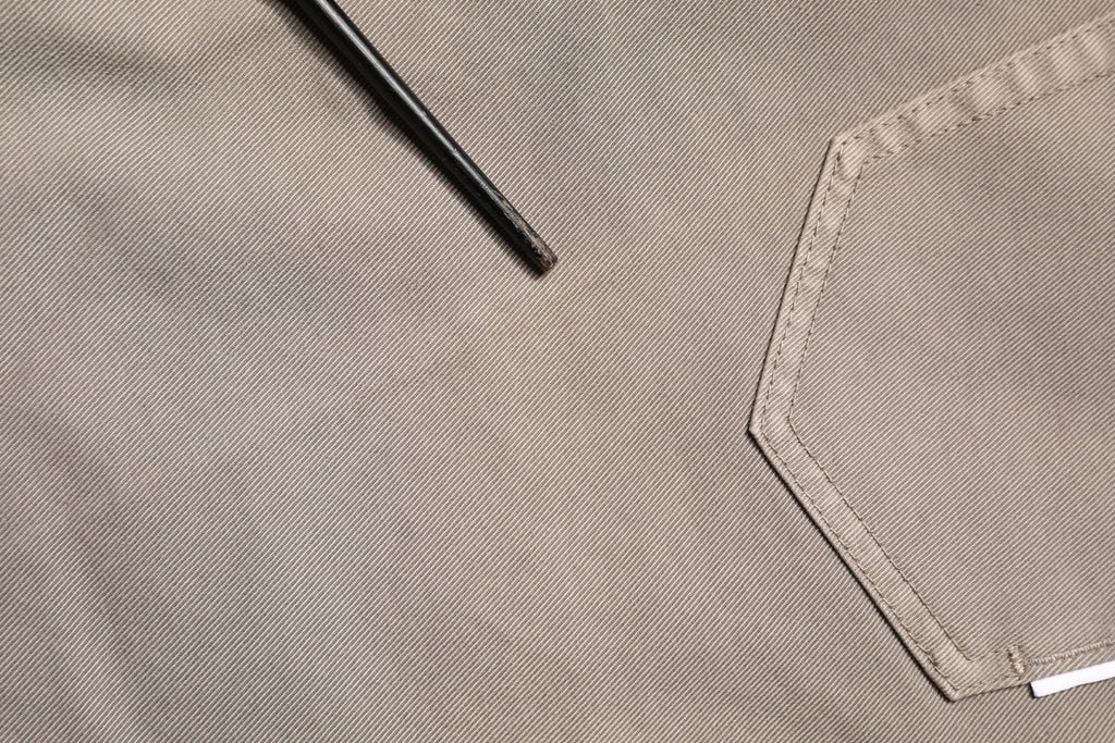 PT Torino Brown Relaxed Fit Jeans for Men additional view