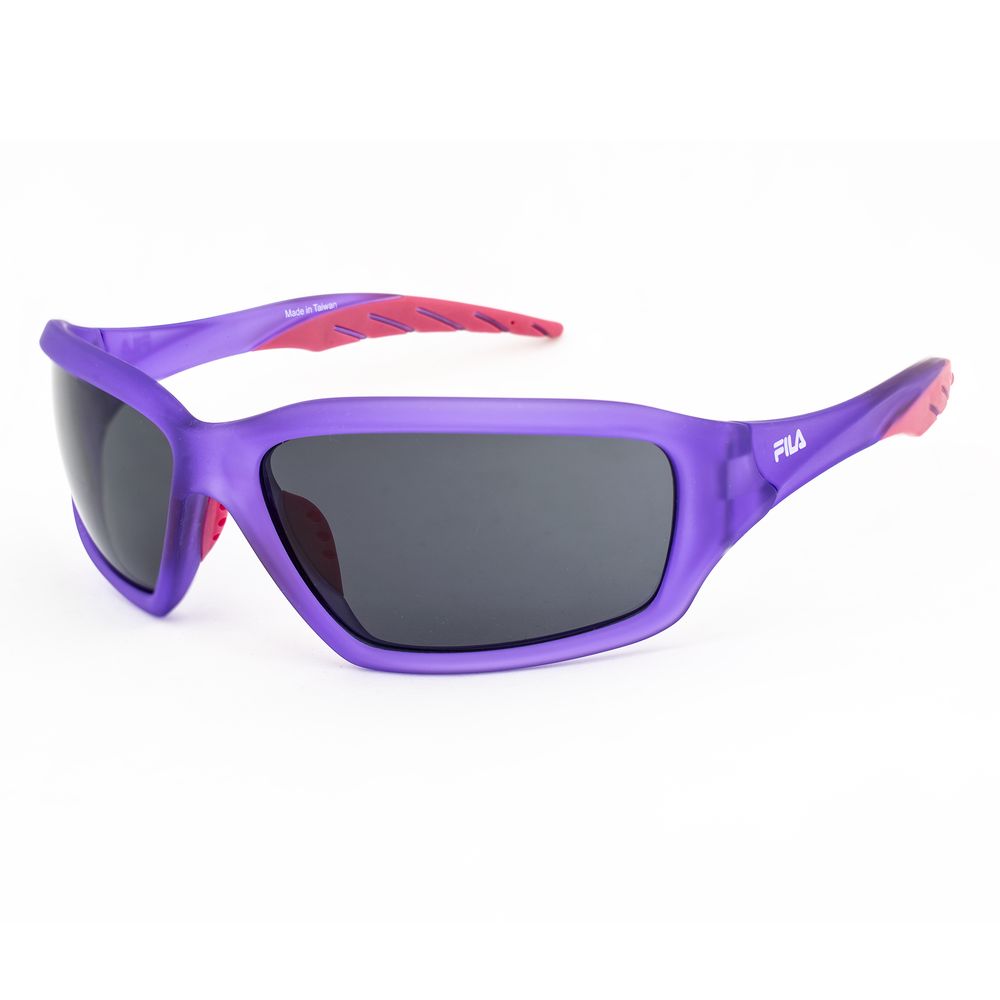 Fila Purple Sunglasses for Men