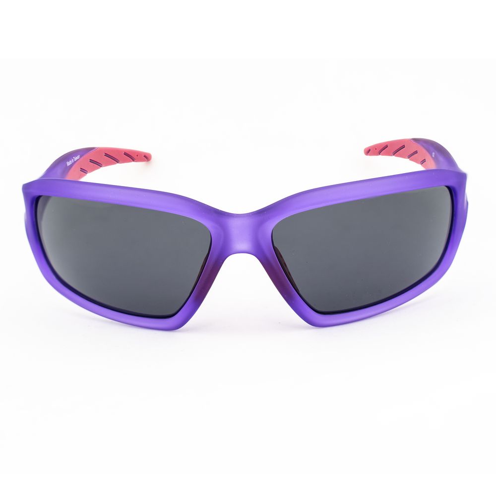 Fila Purple Sunglasses for Men alternate view