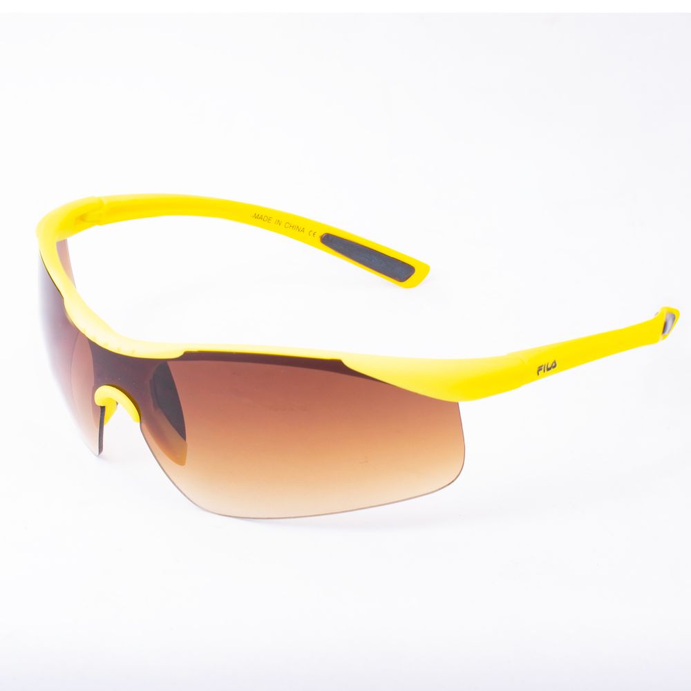 Fila Multicolor Sunglasses Unisex