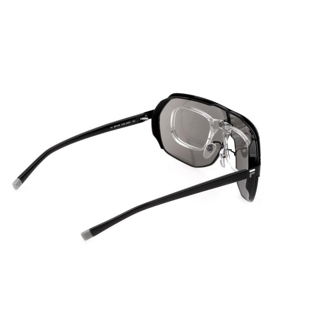 Fila Black Sunglasses for Men alternate view