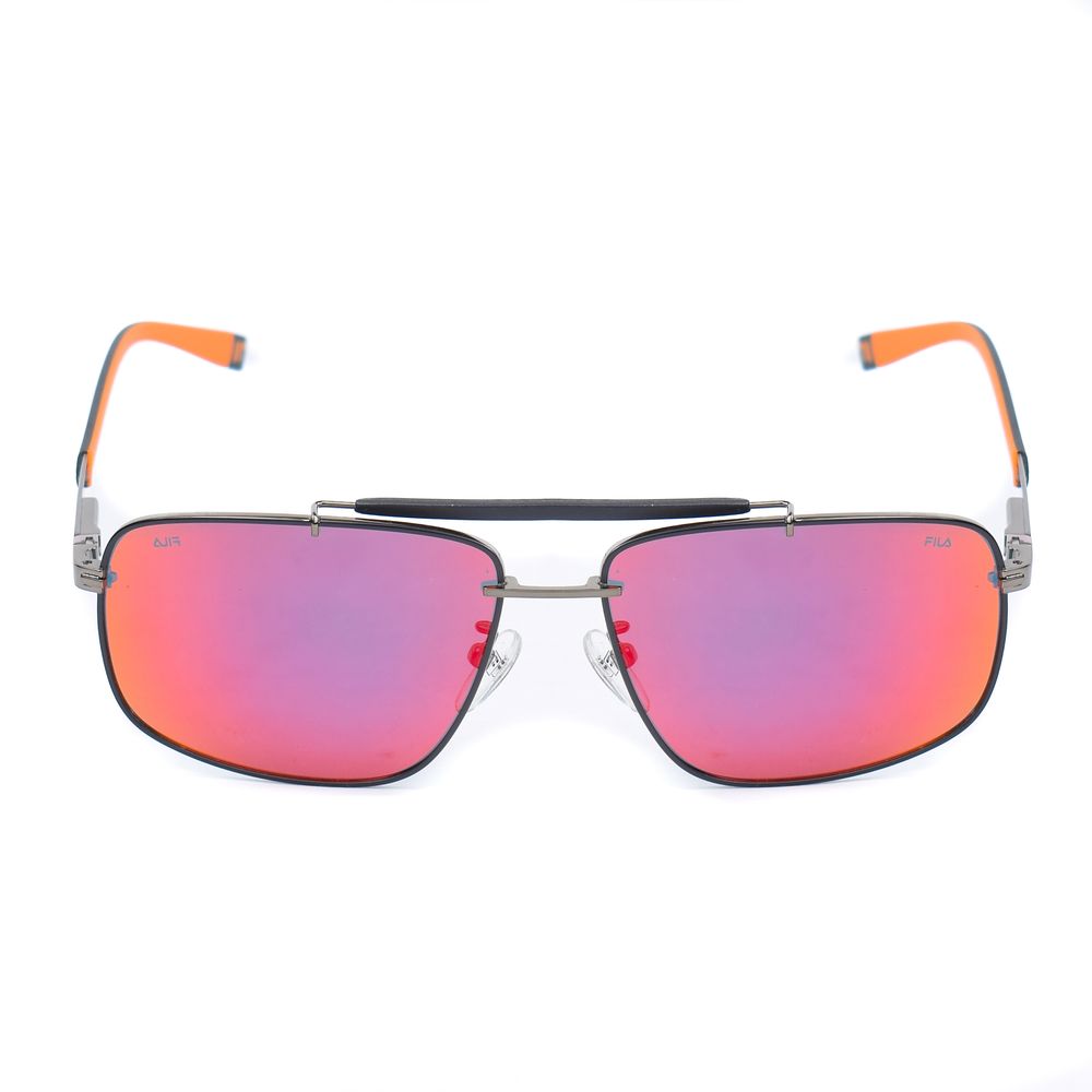 Fila Grey Sunglasses for Men alternate view