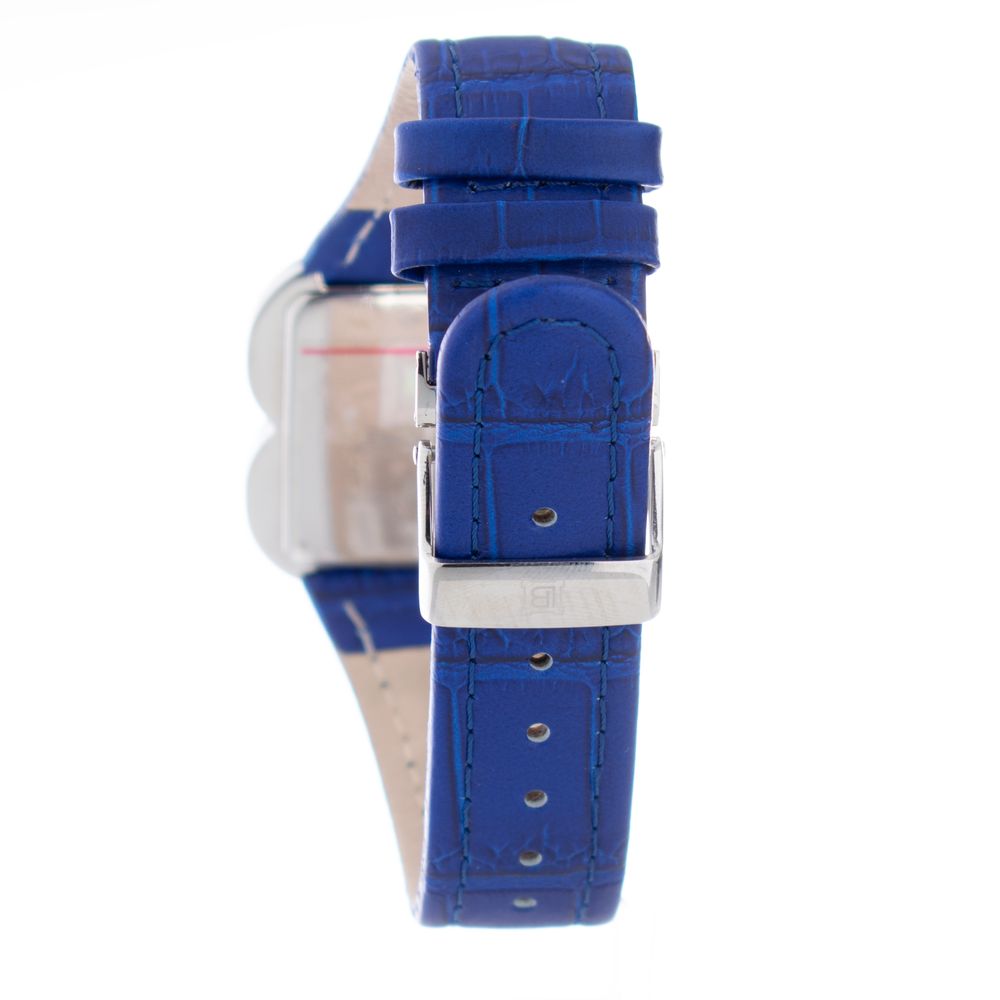 Laura Biagiotti Purple Dress Watches for Women alternate view