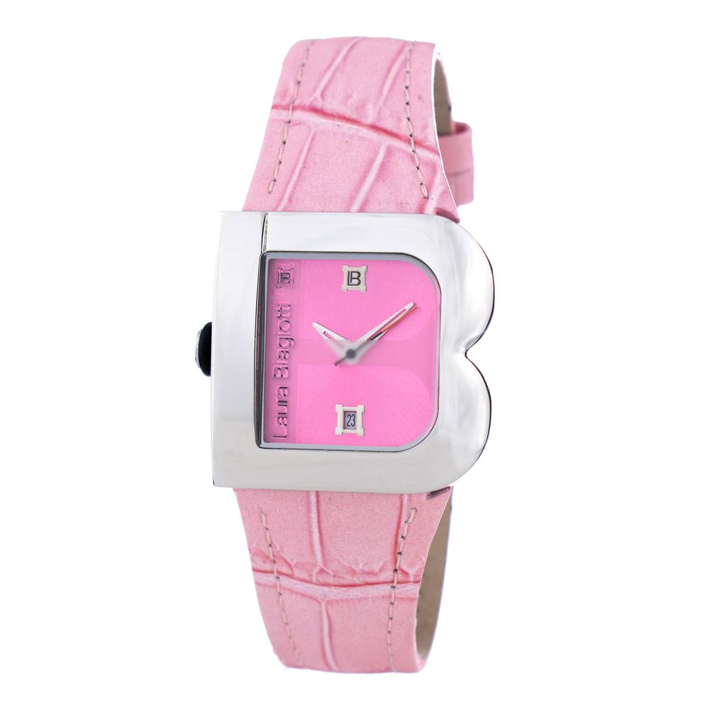 Laura Biagiotti Multicolor Dress Watches for Women