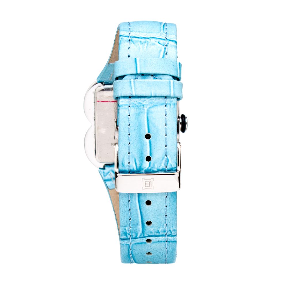 Laura Biagiotti Blue Dress Watch alternate view