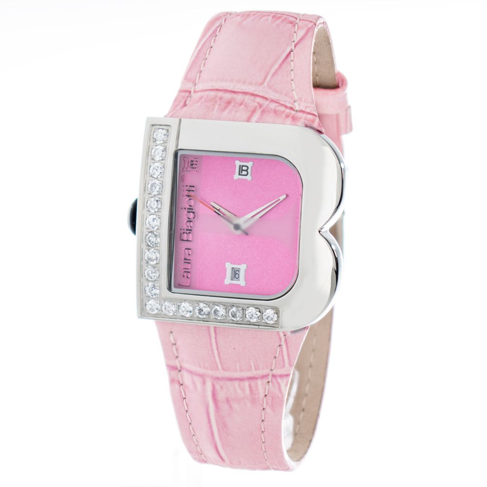 Laura Biagiotti Multicolor Dress Watches for Women