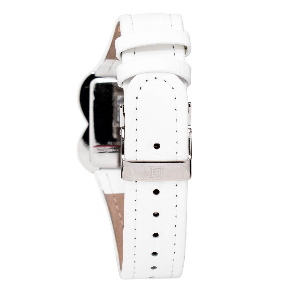 Laura Biagiotti White Dress Watches for Women alternate view