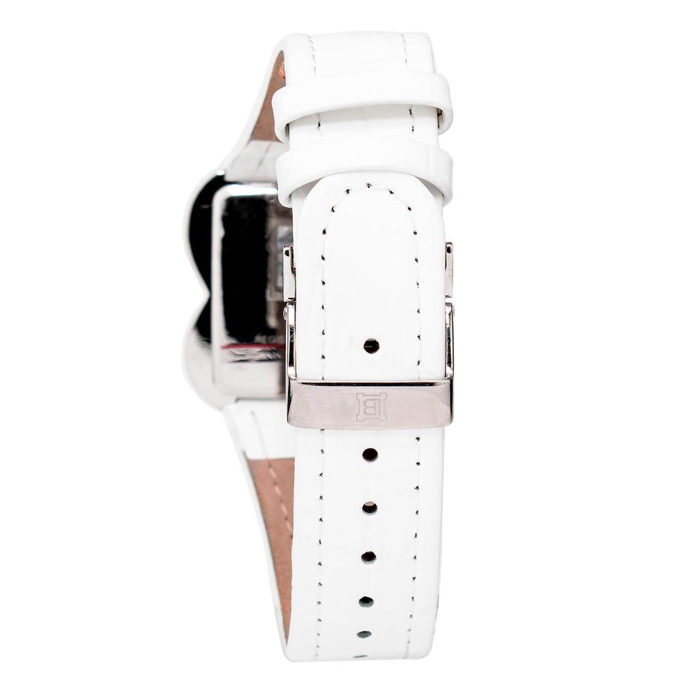Laura Biagiotti White Dress Watches for Women alternate view