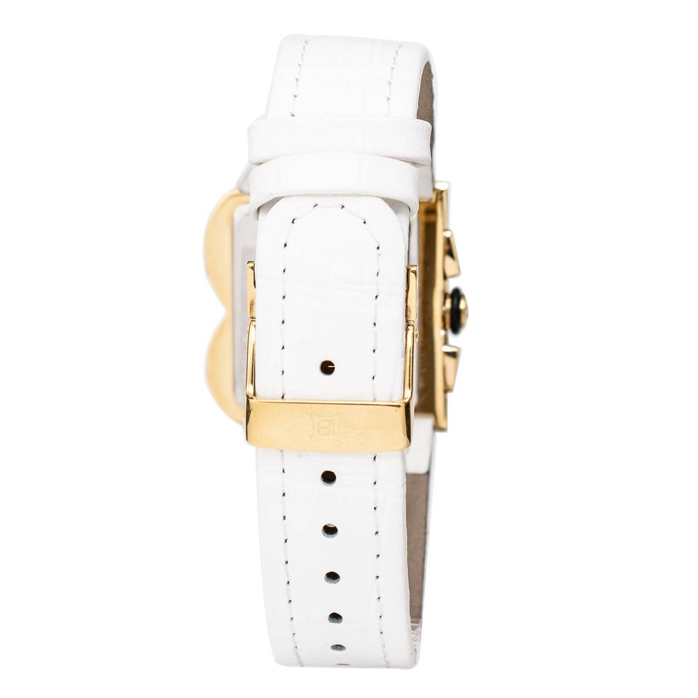 Laura Biagiotti White Dress Watches for Women alternate view