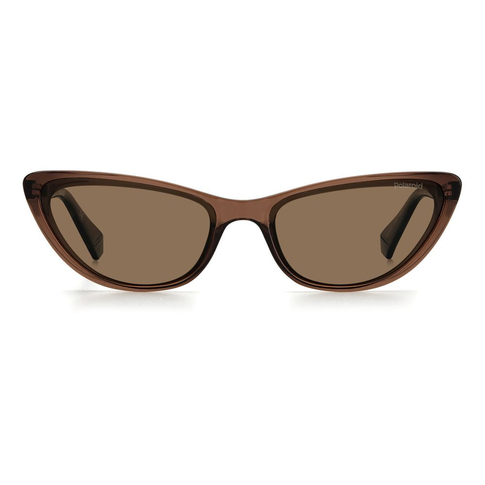 Polaroid Brown Sunglasses for Women alternate view