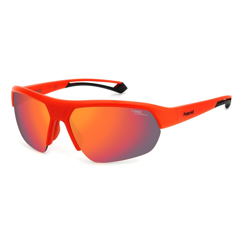 Polaroid Multicolor Sunglasses Unisex