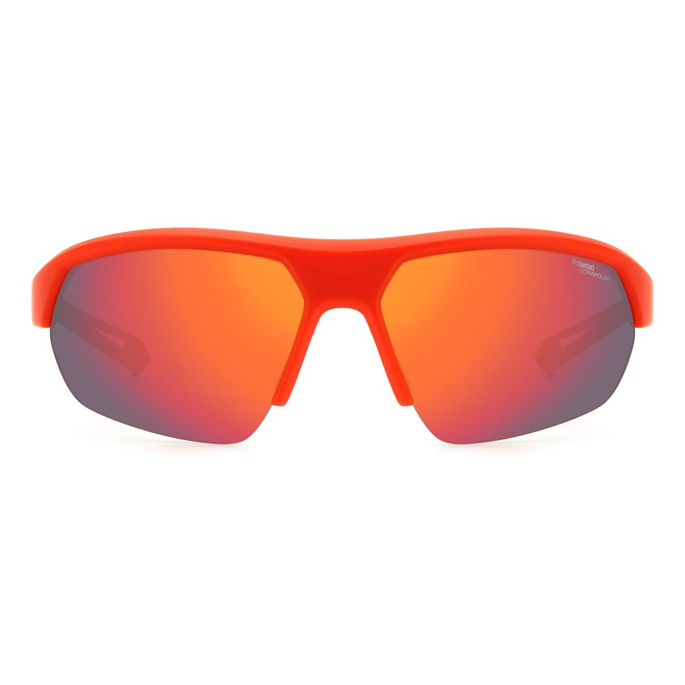 Polaroid Multicolor Sunglasses Unisex alternate view