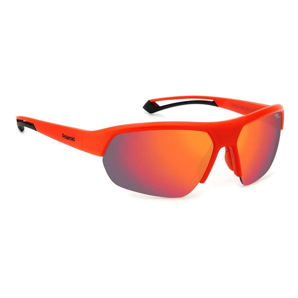 Polaroid Multicolor Sunglasses Unisex detail view