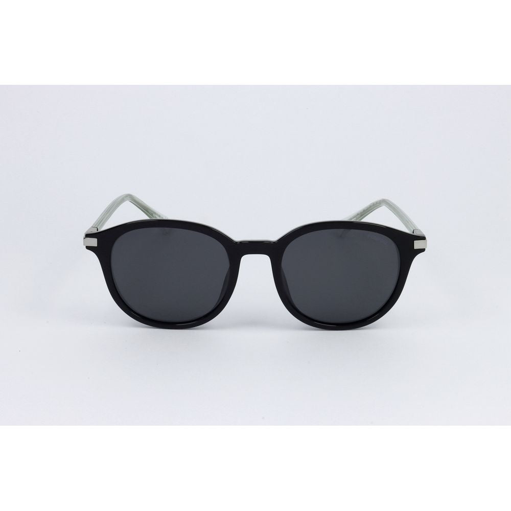 Polaroid Black Sunglasses Unisex alternate view