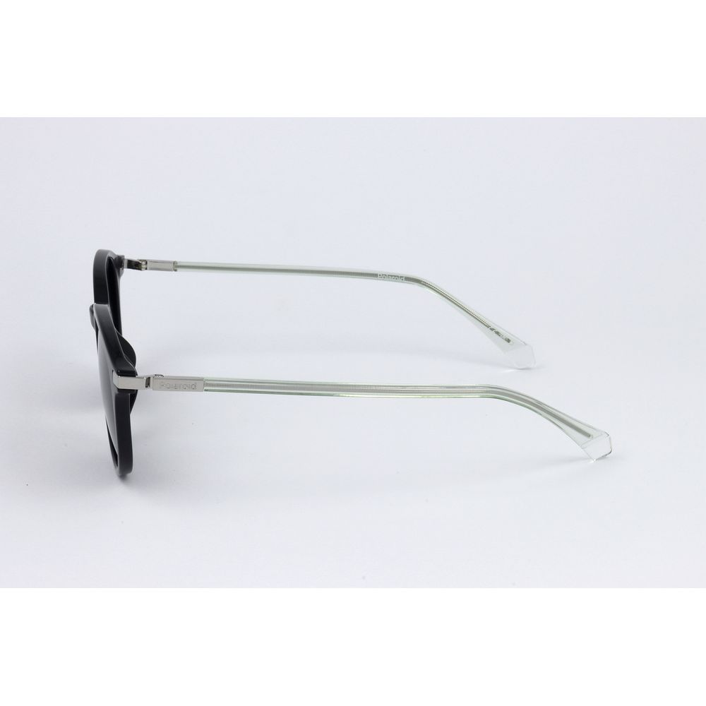 Polaroid Black Sunglasses Unisex detail view