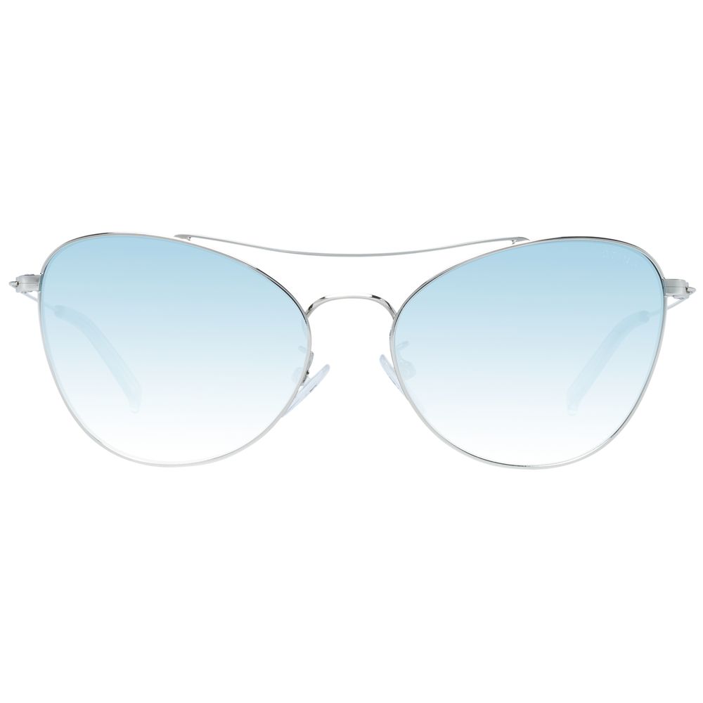Lunettes de soleil Sting Gray métallisées