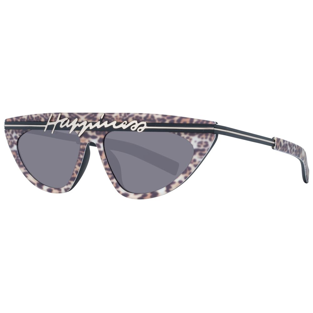 Sting Multicolor Sunglasses Unisex