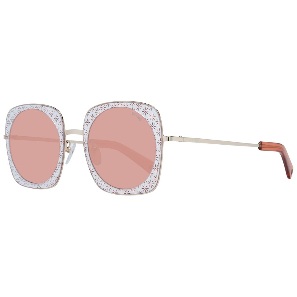 Sting Multicolor Sunglasses for Women