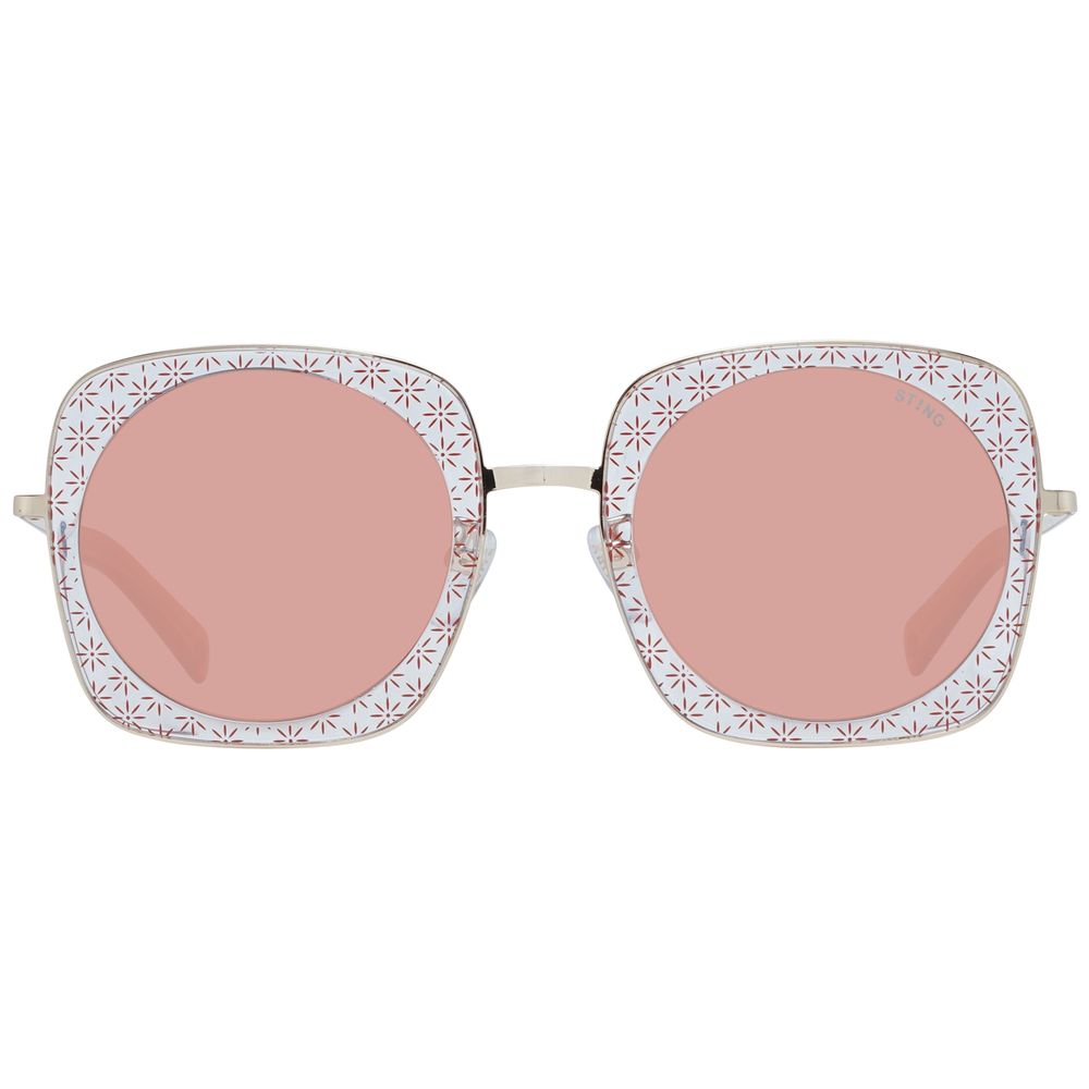 Sting Multicolor Sunglasses for Women alternate view