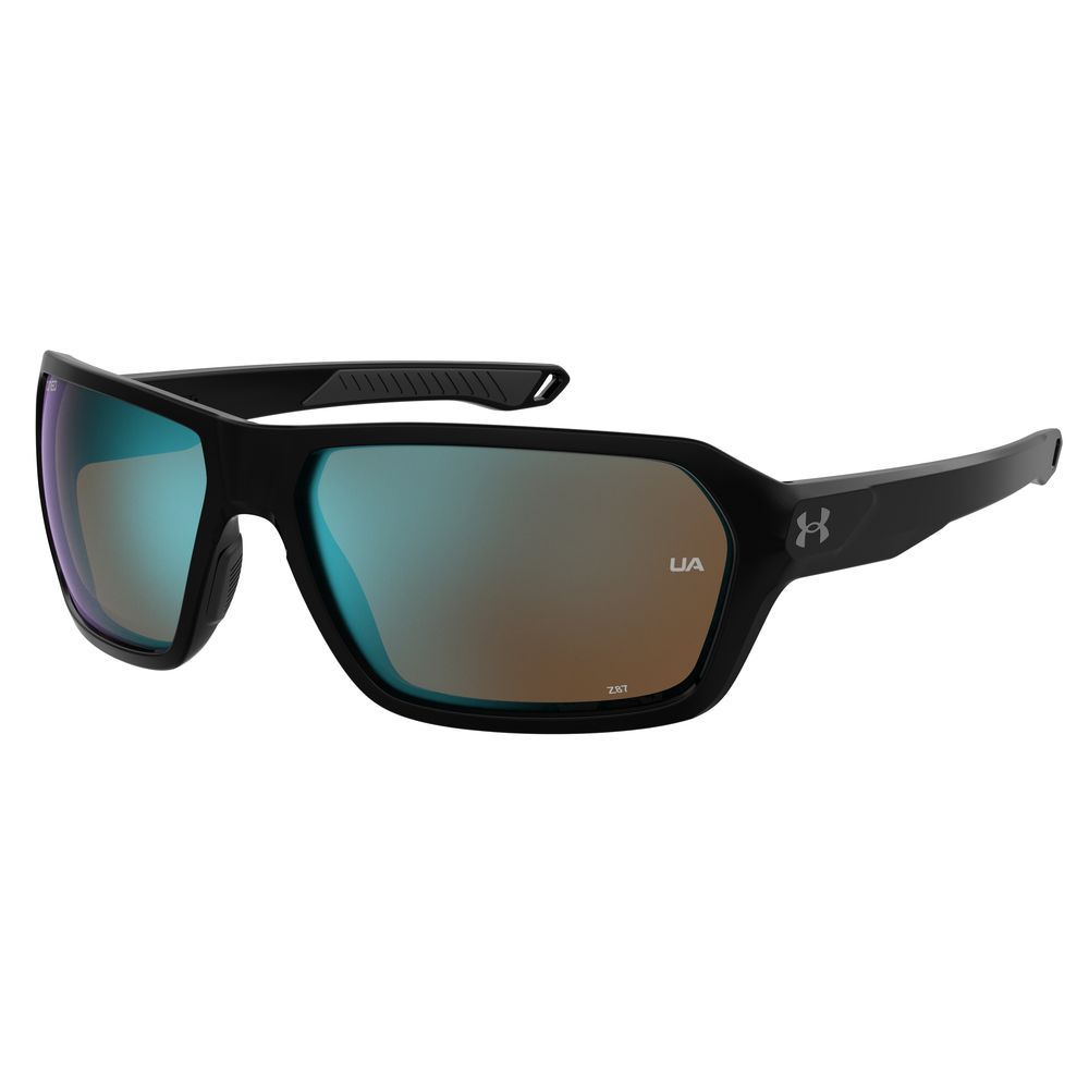 Under Armour Black Sunglasses