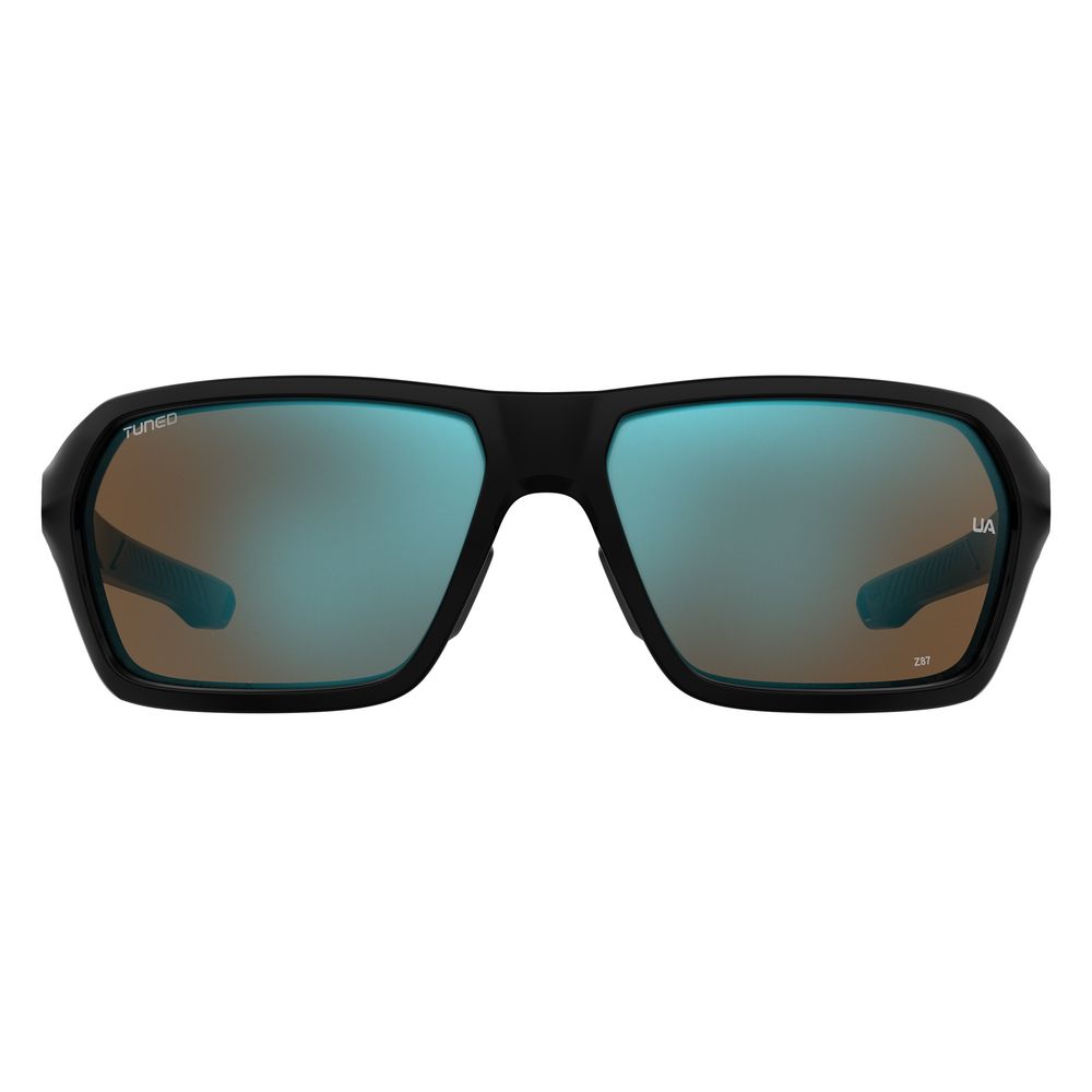 Under Armour Black Sunglasses alternate view