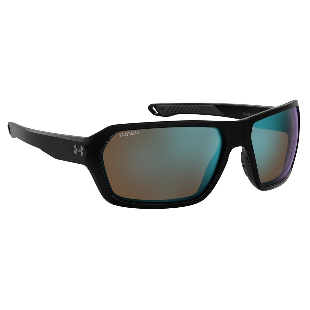 Under Armour Black Sunglasses detail view