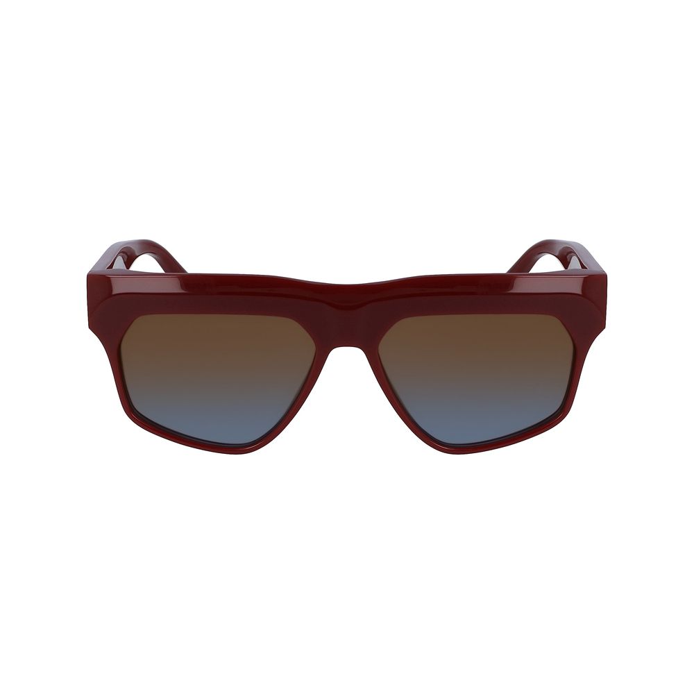 Victoria Beckham Red Sunglasses for Women alternate view