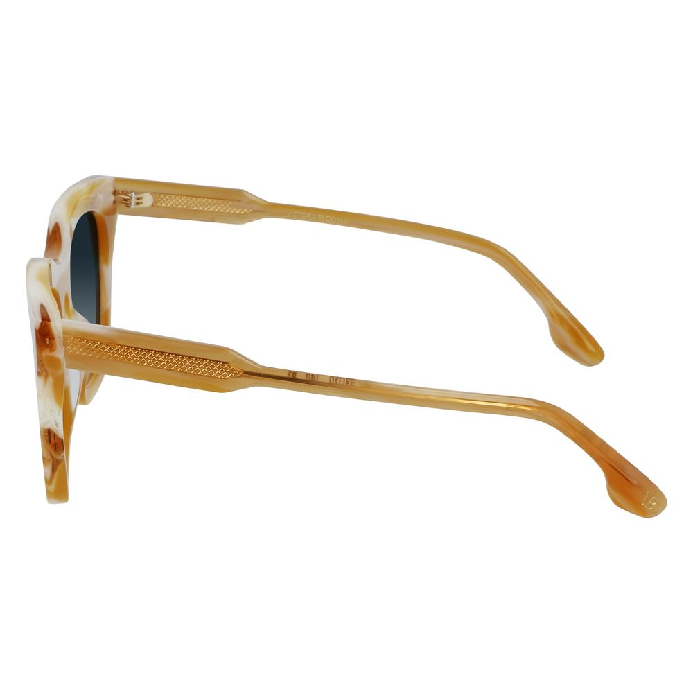 Victoria Beckham Multicolor Sunglasses for Women detail view