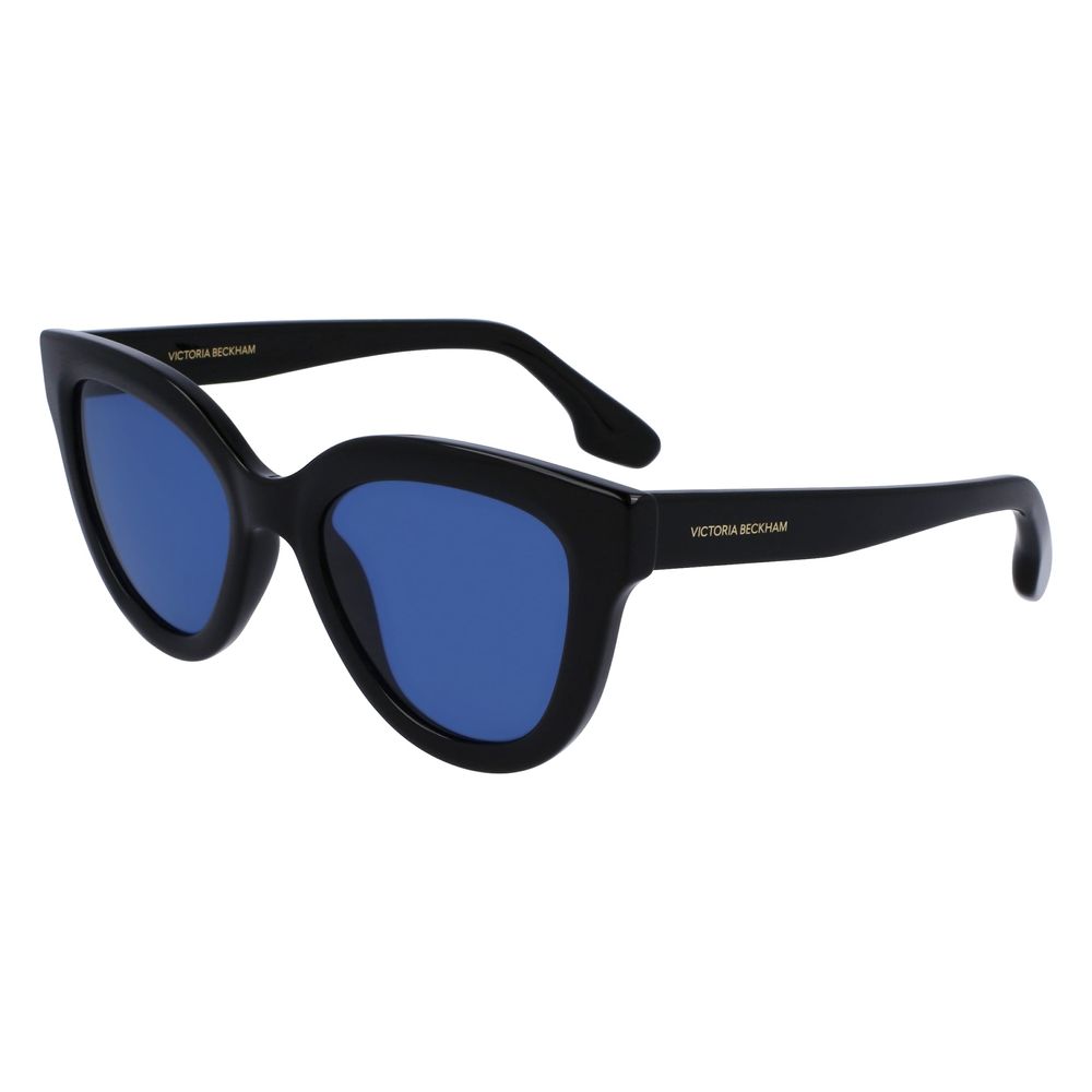 Victoria Beckham Black Sunglasses for Women