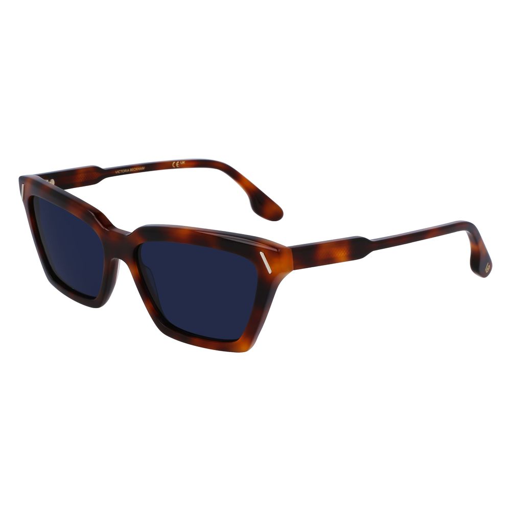 Victoria Beckham Brown Sunglasses for Women