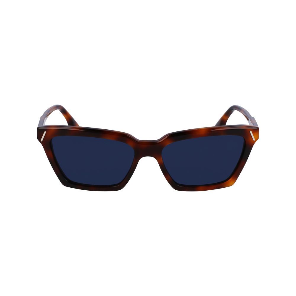 Victoria Beckham Brown Sunglasses for Women alternate view