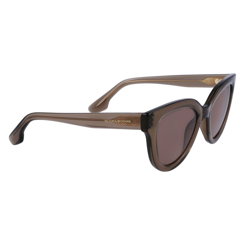 Victoria Beckham Multicolor Sunglasses for Women detail view