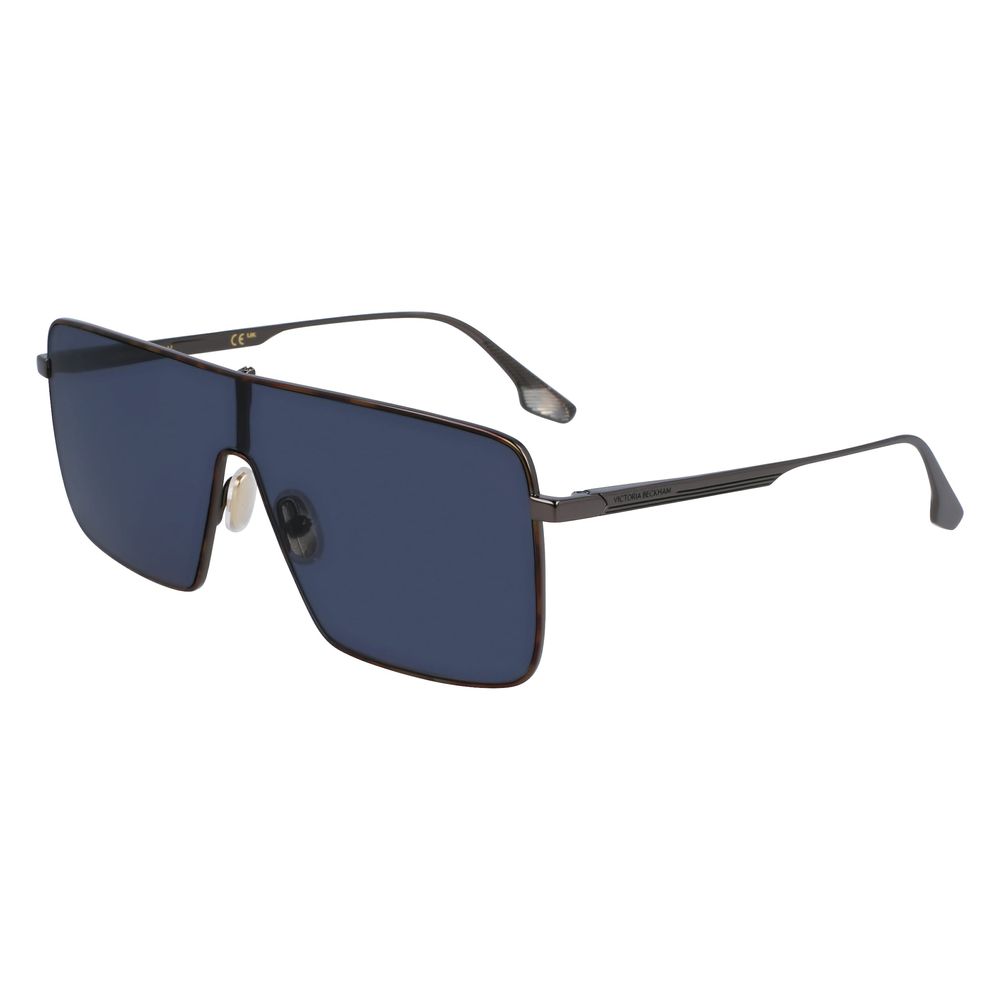 Victoria Beckham Grey Sunglasses for Women