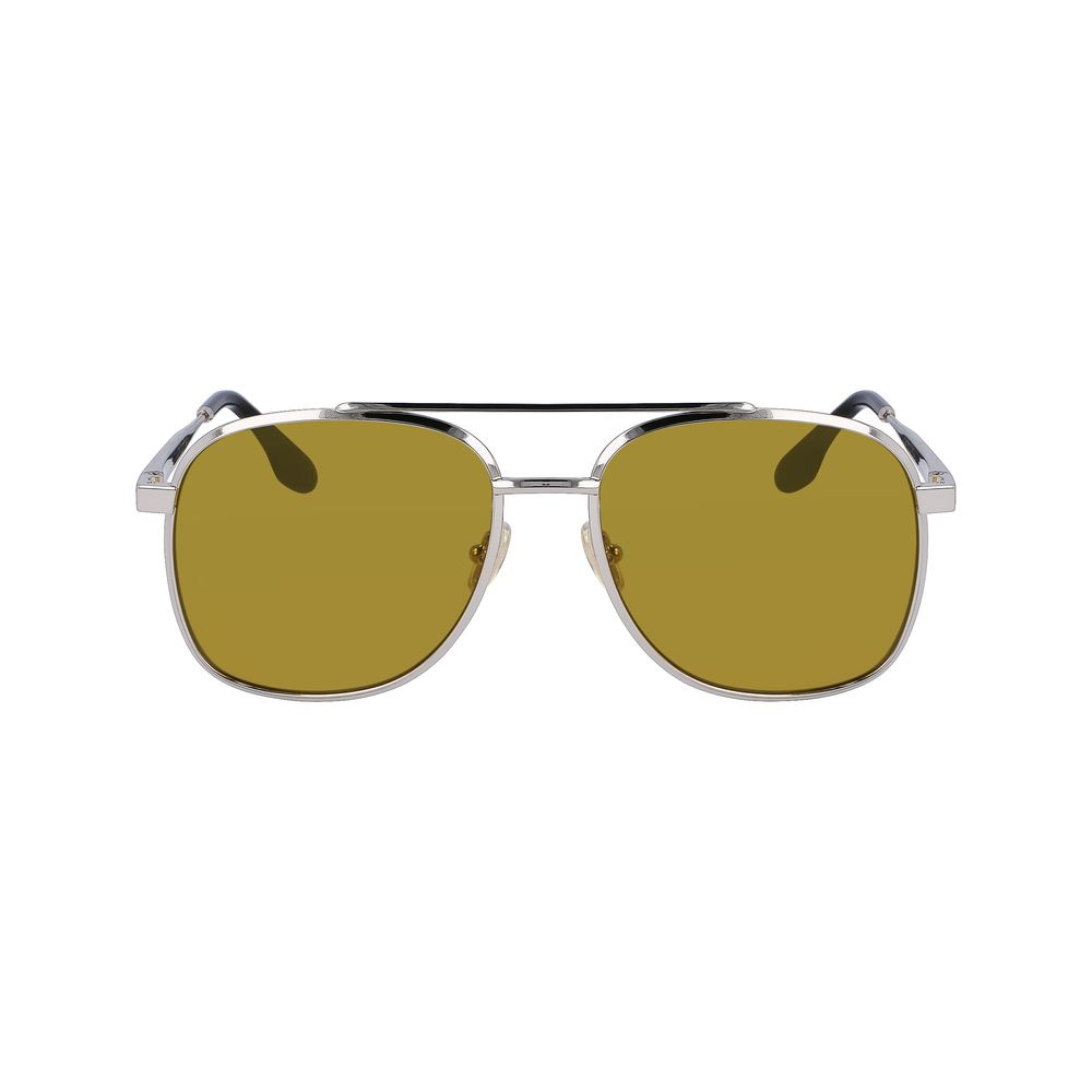 Victoria Beckham Grey Sunglasses for Women alternate view