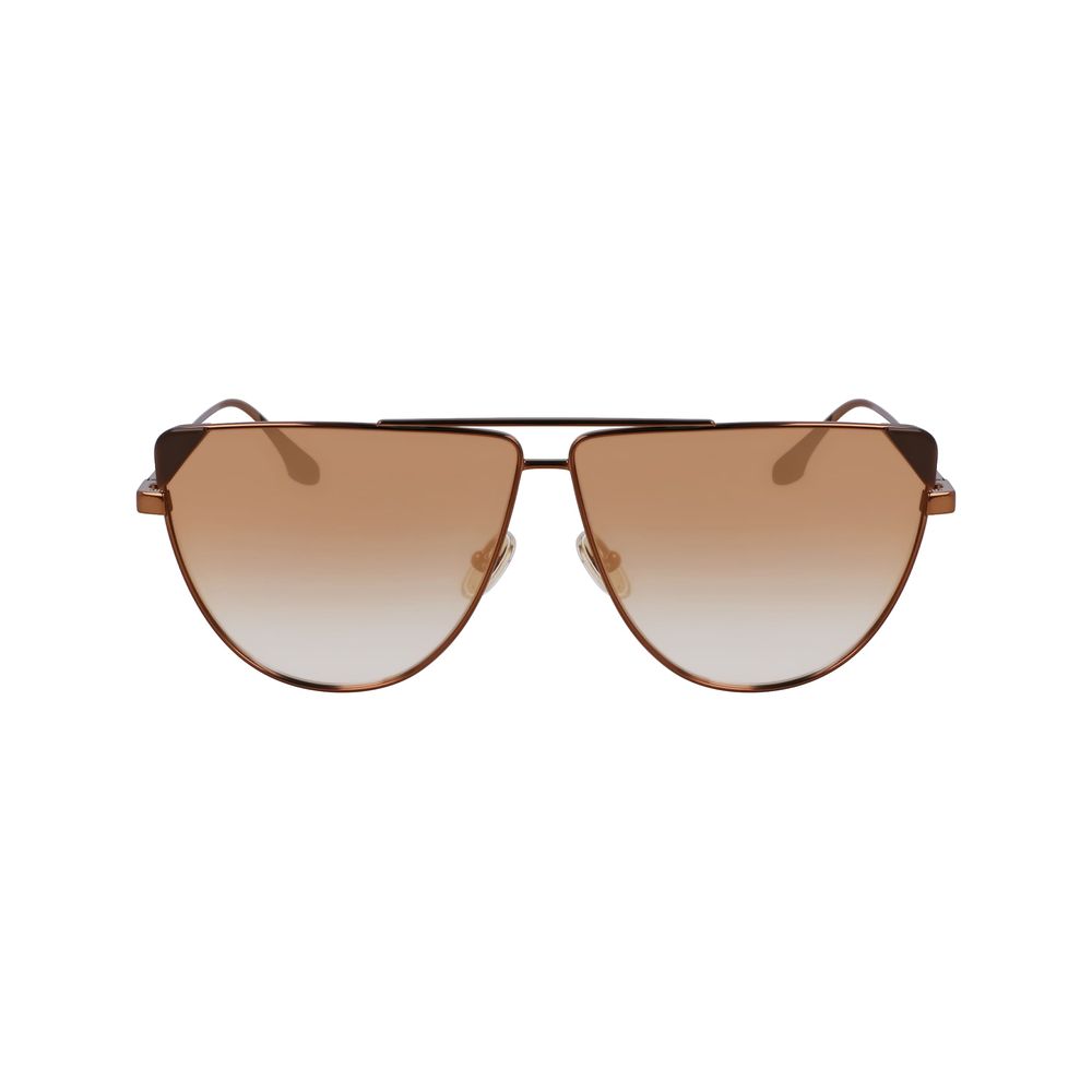Victoria Beckham Brown Sunglasses for Women alternate view