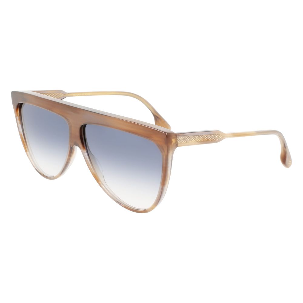 Victoria Beckham Brown Sunglasses for Women