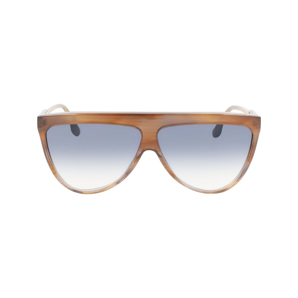Victoria Beckham Brown Sunglasses for Women alternate view