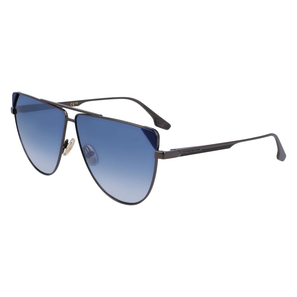 Victoria Beckham Blue Sunglasses for Women