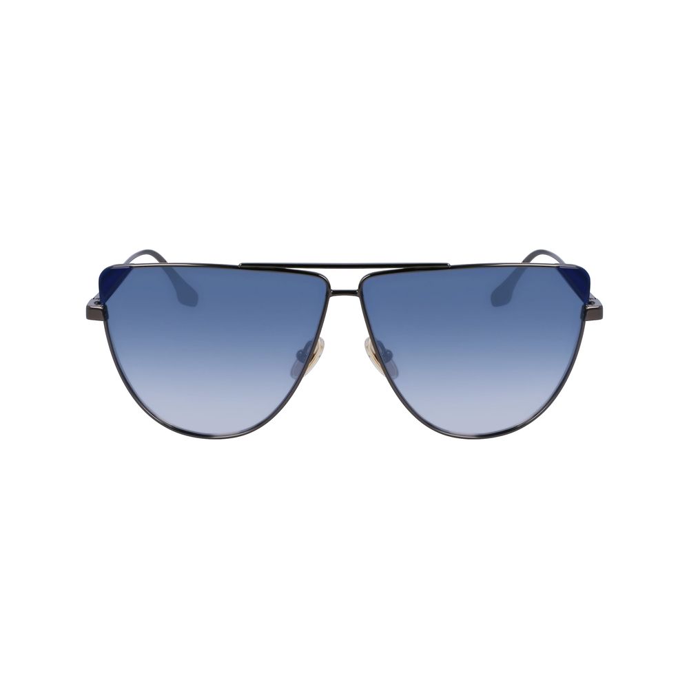 Victoria Beckham Blue Sunglasses for Women alternate view