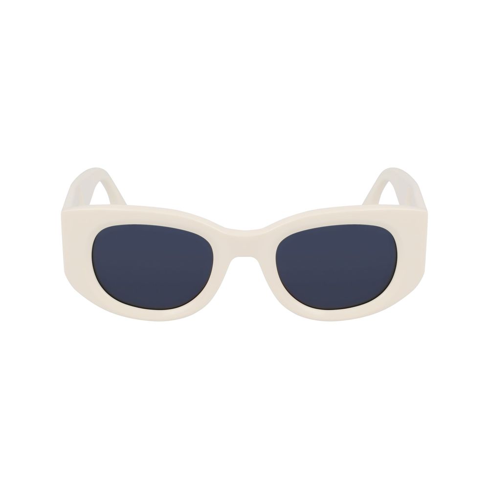 Victoria Beckham Grey Sunglasses for Women alternate view