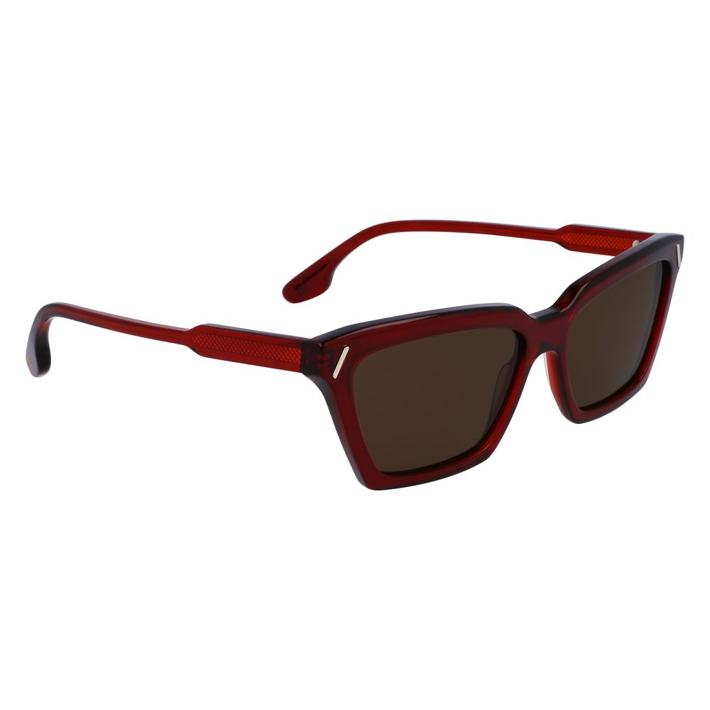 Victoria Beckham Multicolor Sunglasses for Women detail view