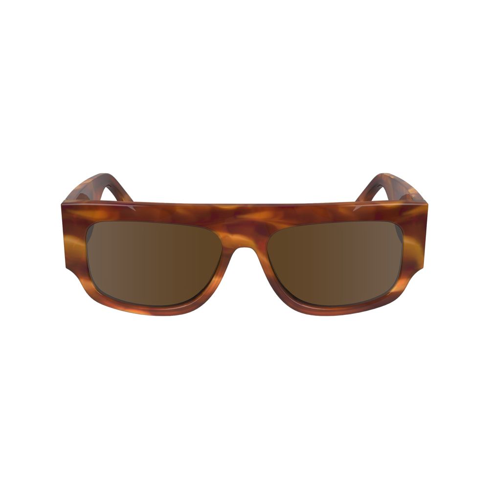 Victoria Beckham Brown Sunglasses for Women alternate view