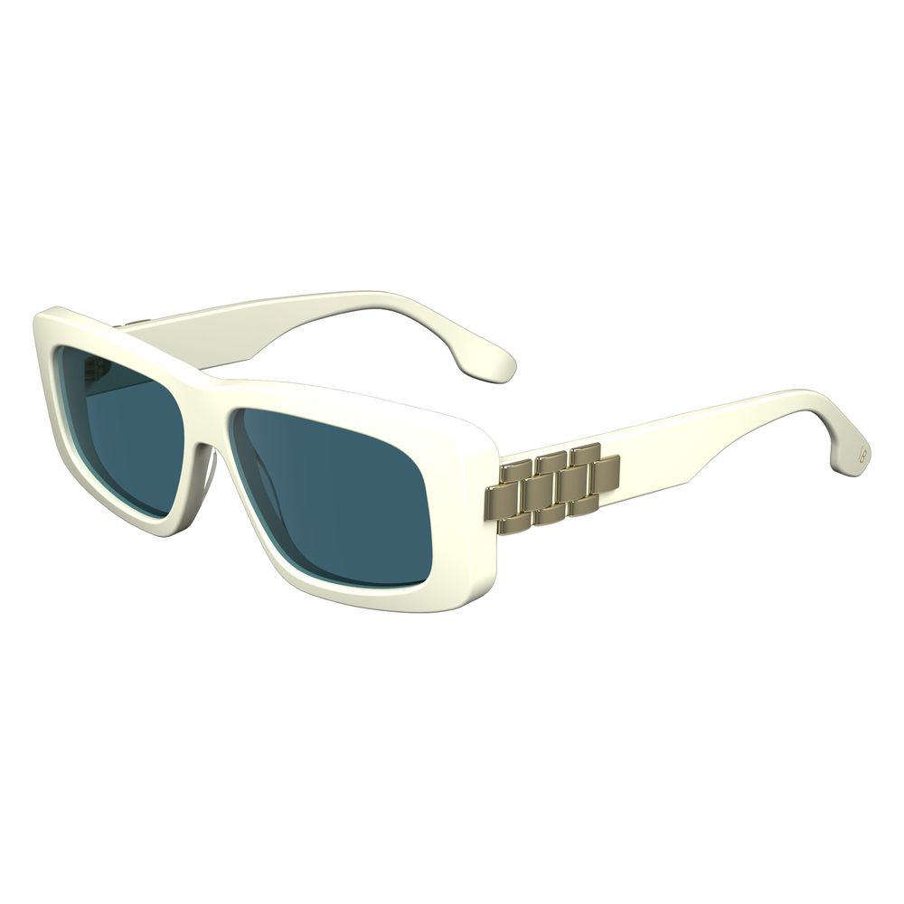 Victoria Beckham White Sunglasses for Women