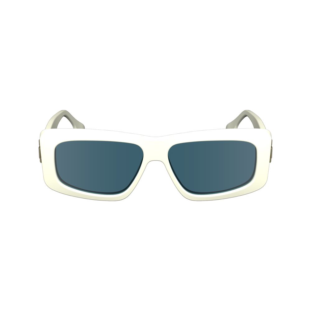 Victoria Beckham White Sunglasses for Women alternate view