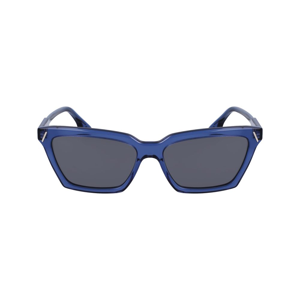 Victoria Beckham Blue Sunglasses for Women alternate view