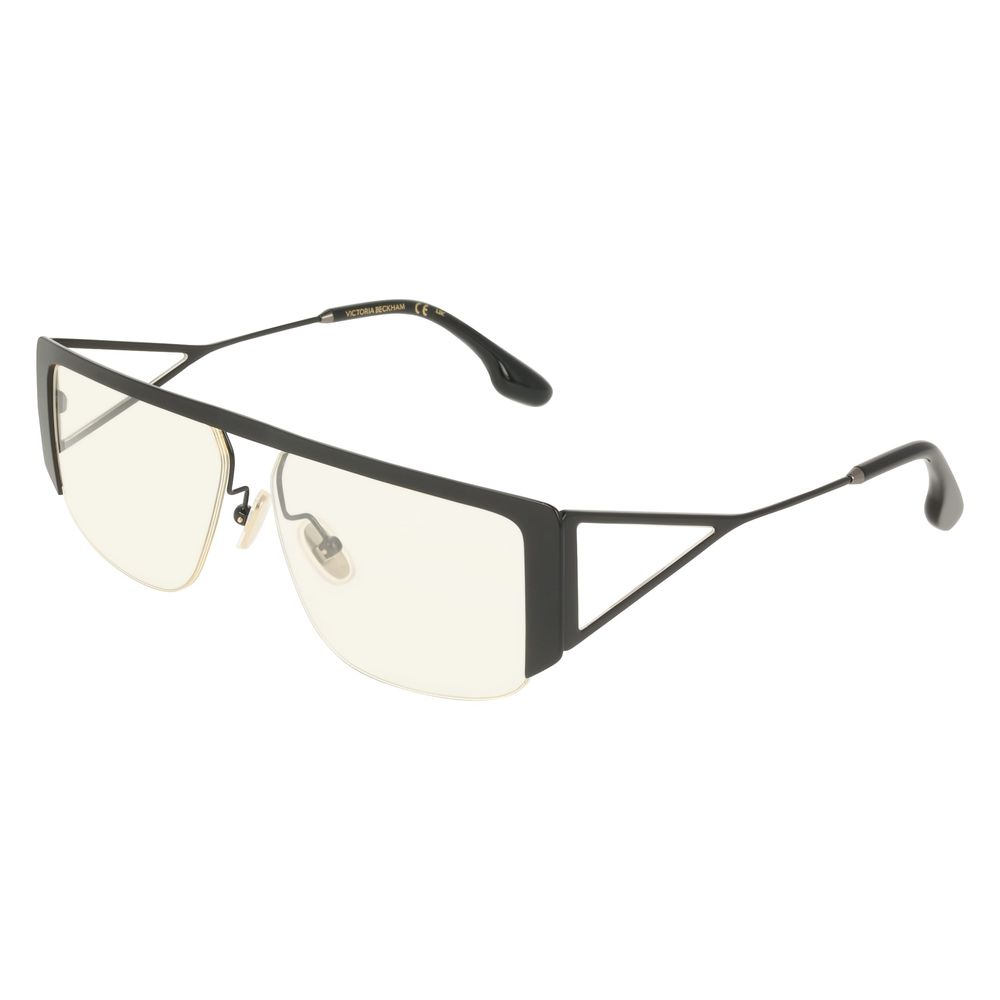 Victoria Beckham Black Sunglasses for Women