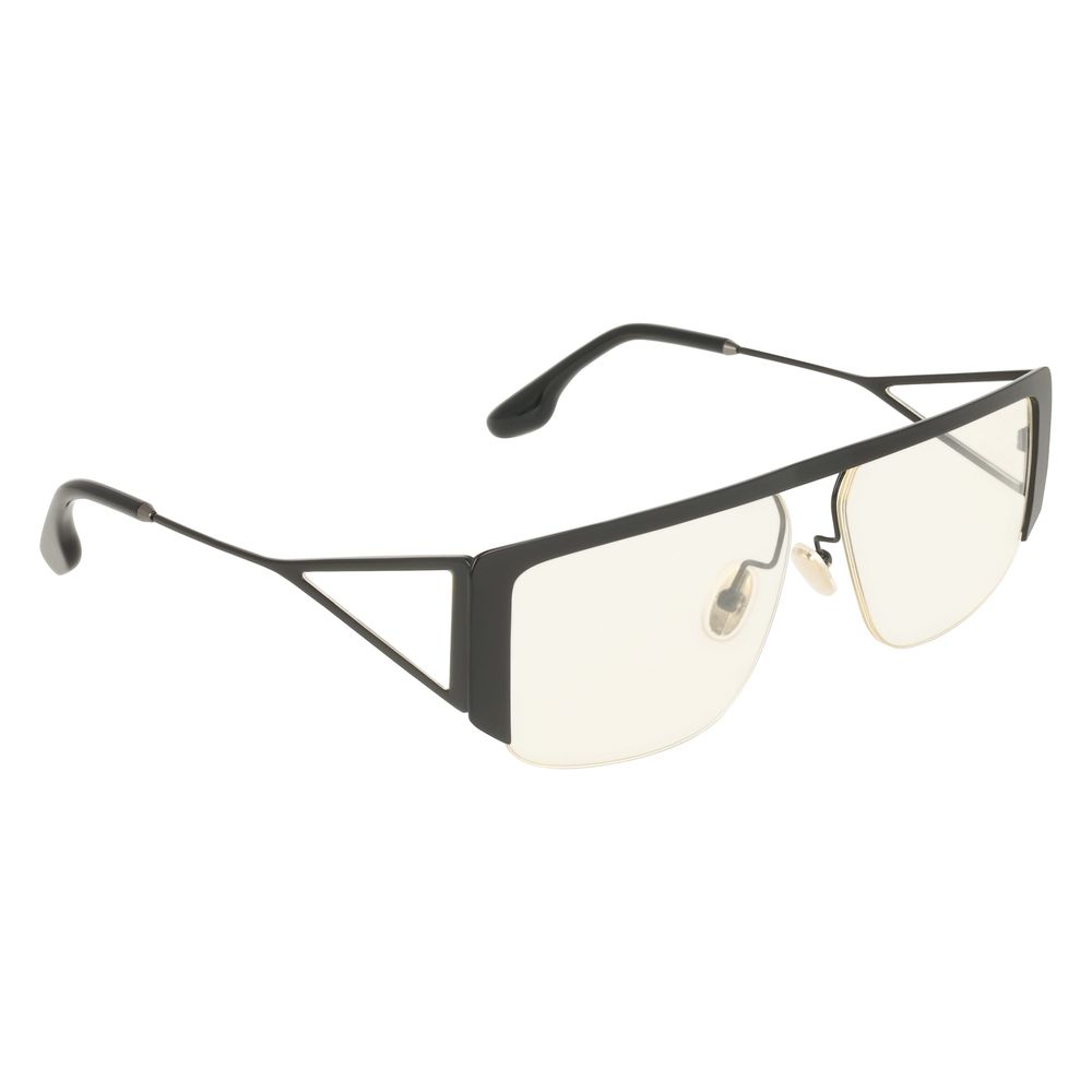 Victoria Beckham Black Sunglasses for Women detail view