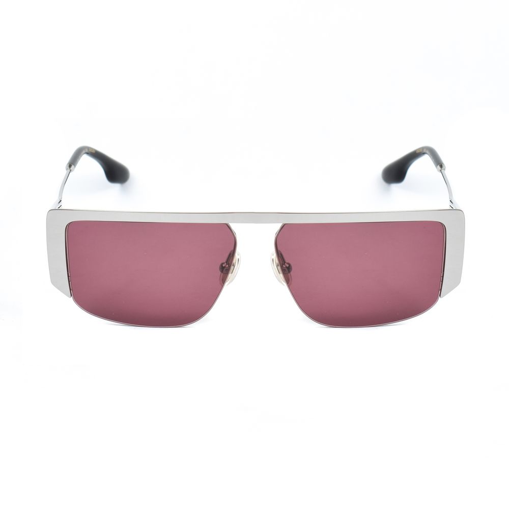 Victoria Beckham Grey Sunglasses for Women alternate view