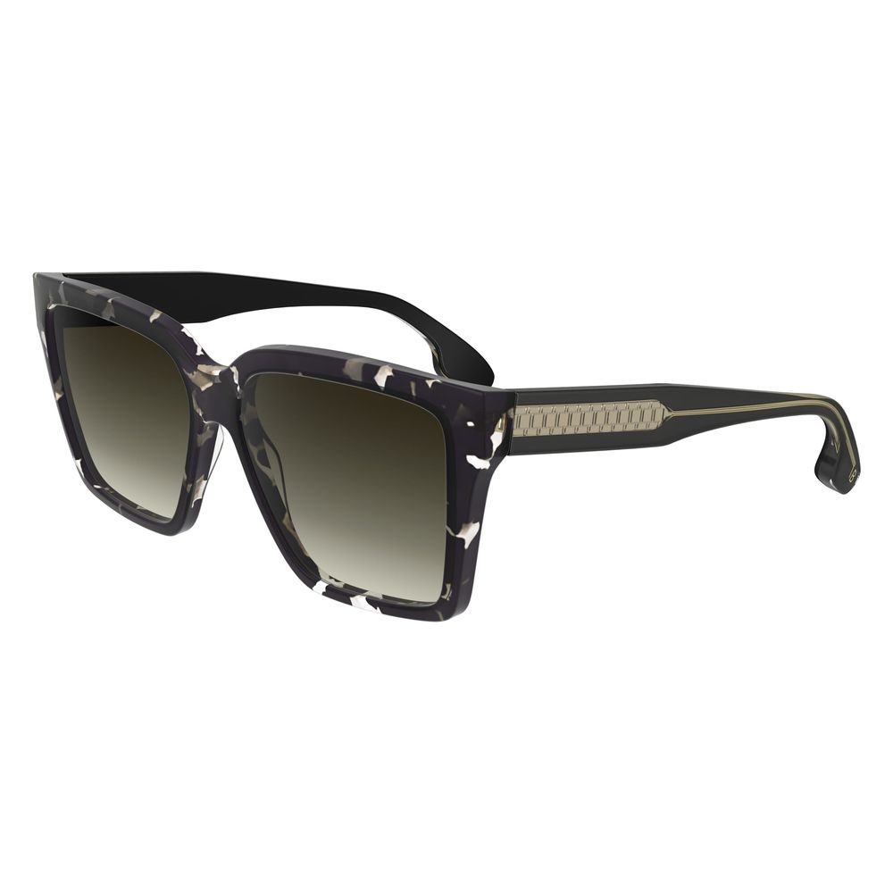 Victoria Beckham Brown Sunglasses for Women