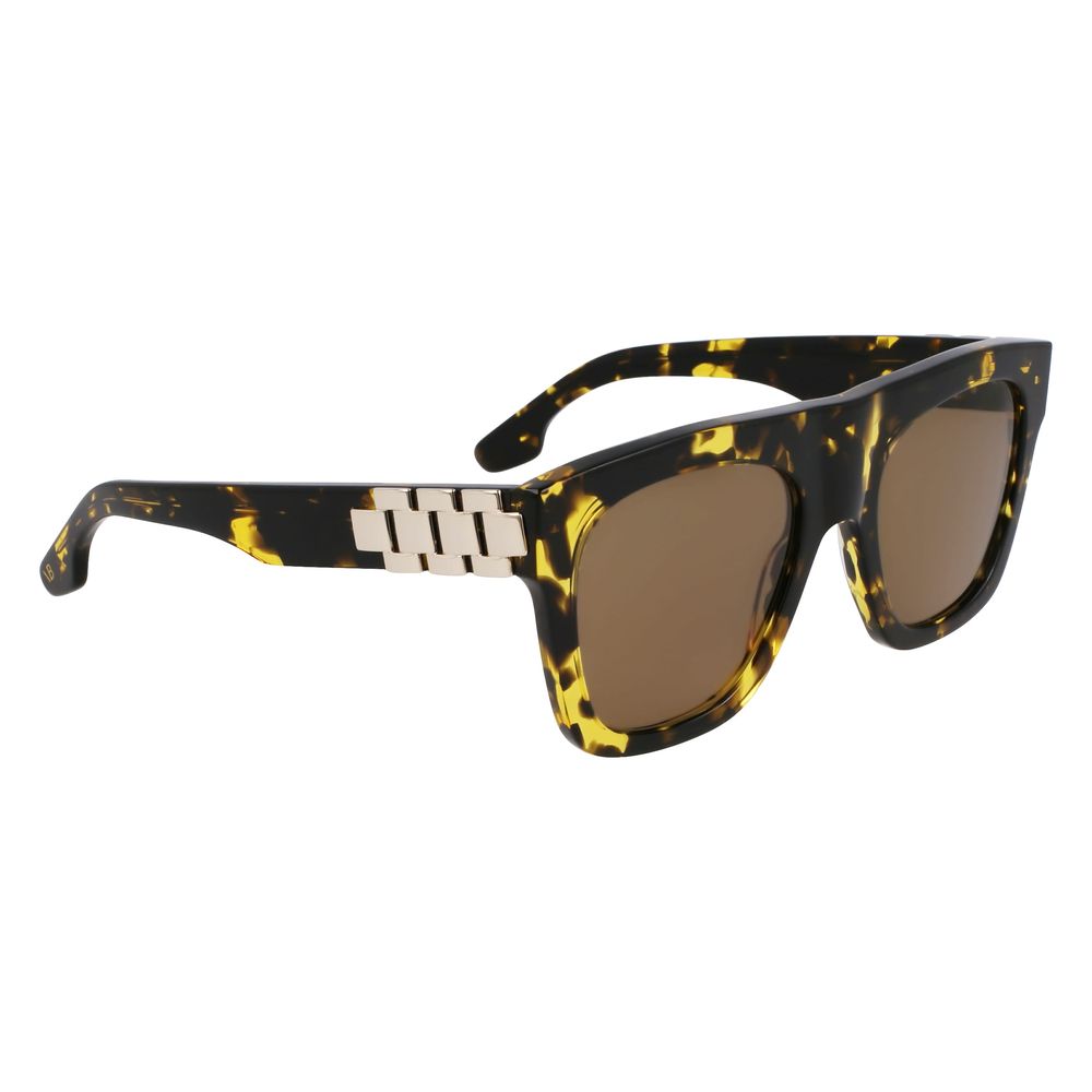 Victoria Beckham Multicolor Sunglasses for Women detail view